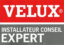 Installateur conseil expert Velux