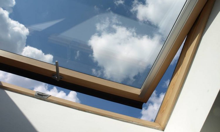 Pose et rénovation de fenêtres de toit - Clermont-Ferrand - Entreprise SIEGRIST